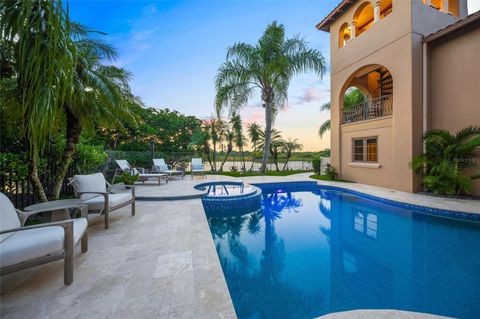 A home in LAKEWOOD RANCH