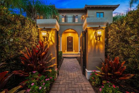 A home in LAKEWOOD RANCH