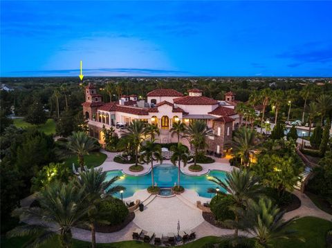 A home in LAKEWOOD RANCH