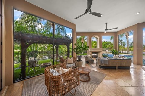 A home in LAKEWOOD RANCH