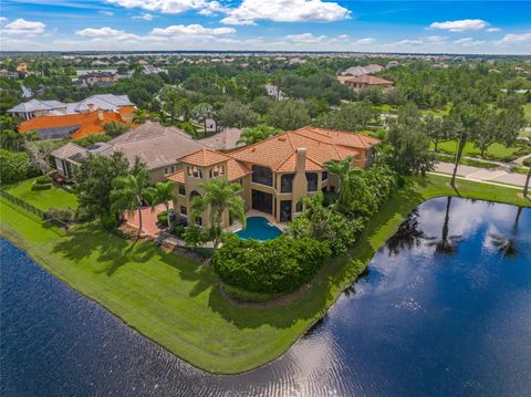 A home in LAKEWOOD RANCH