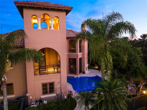 A home in LAKEWOOD RANCH