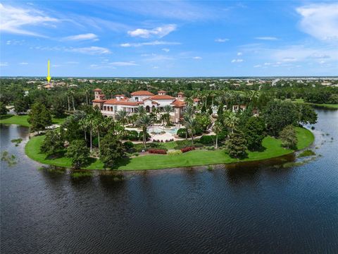 A home in LAKEWOOD RANCH