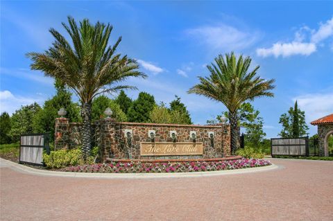 A home in LAKEWOOD RANCH