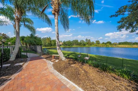 A home in LAKEWOOD RANCH