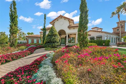 A home in LAKEWOOD RANCH