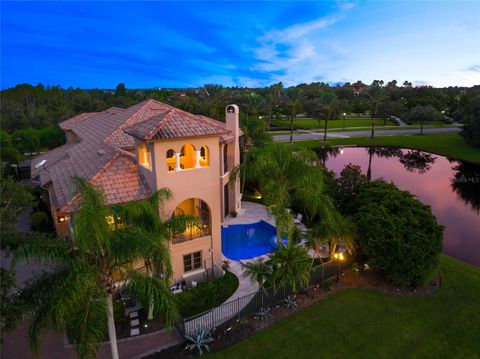 A home in LAKEWOOD RANCH