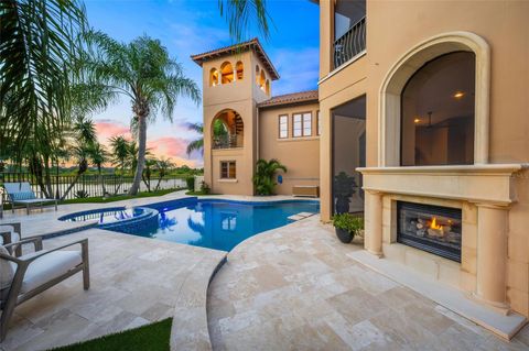 A home in LAKEWOOD RANCH