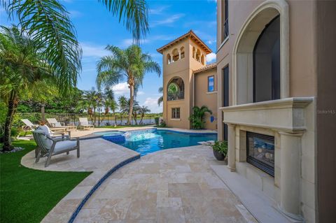 A home in LAKEWOOD RANCH