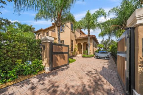 A home in LAKEWOOD RANCH