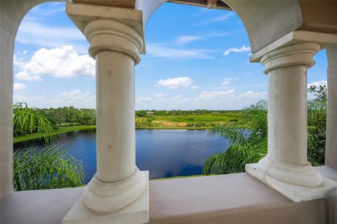 A home in LAKEWOOD RANCH