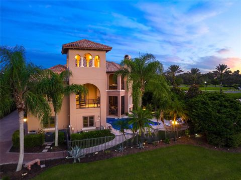 A home in LAKEWOOD RANCH