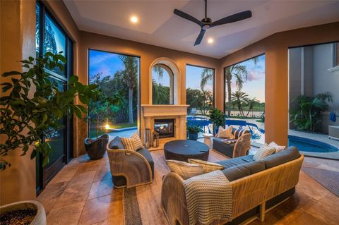 A home in LAKEWOOD RANCH