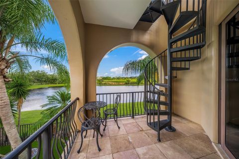 A home in LAKEWOOD RANCH