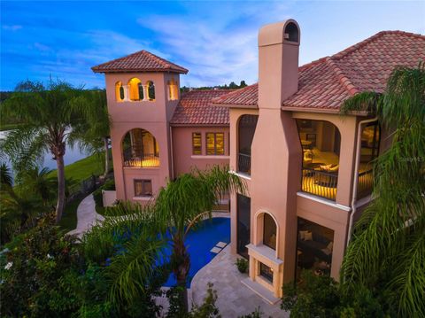 A home in LAKEWOOD RANCH