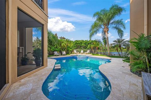 A home in LAKEWOOD RANCH