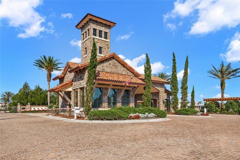 A home in LAKEWOOD RANCH