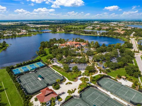 A home in LAKEWOOD RANCH