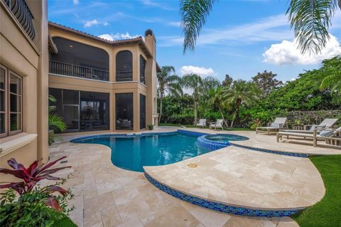 A home in LAKEWOOD RANCH