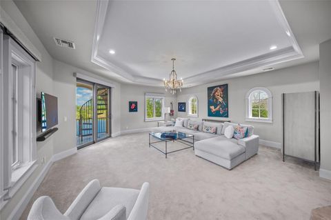 A home in LAKEWOOD RANCH