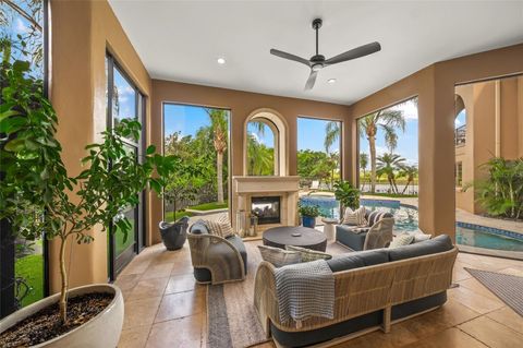 A home in LAKEWOOD RANCH