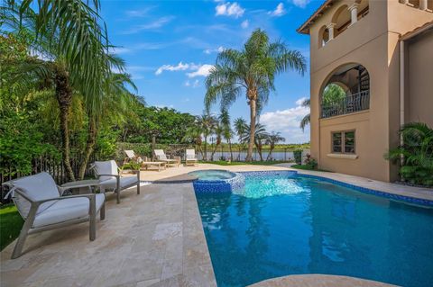 A home in LAKEWOOD RANCH