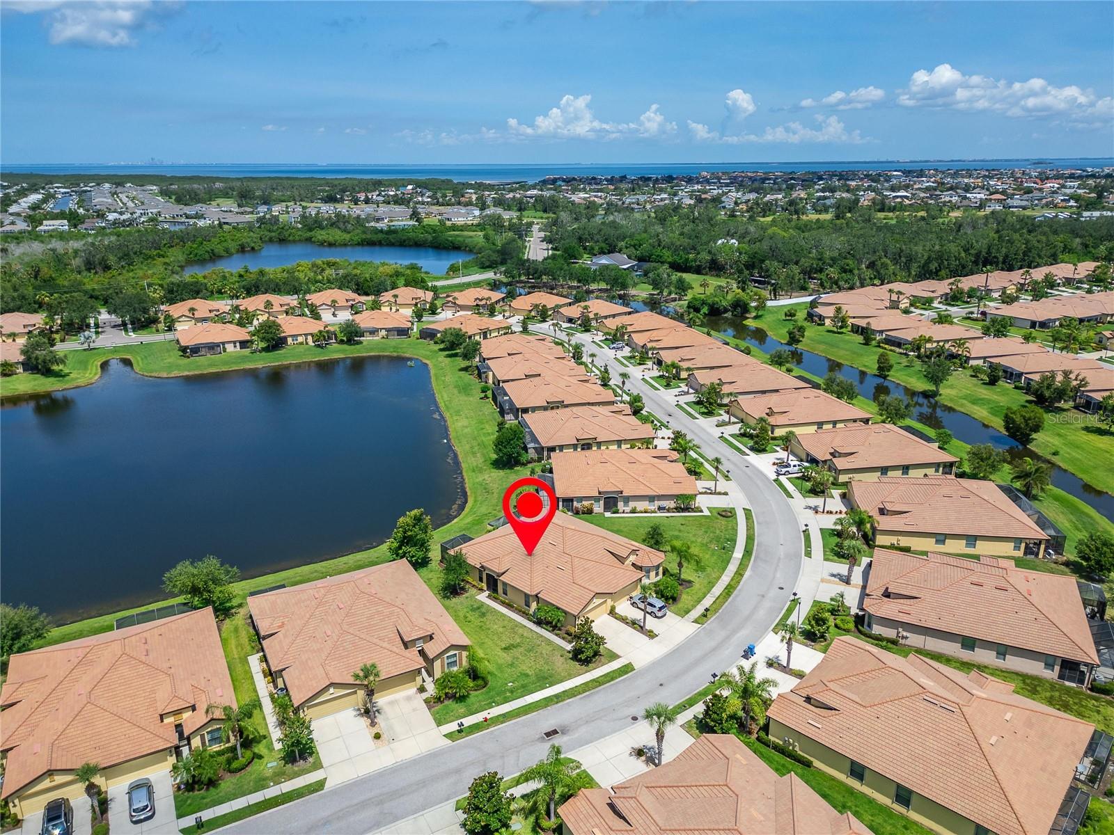 5422 SUNSET FALLS DRIVE