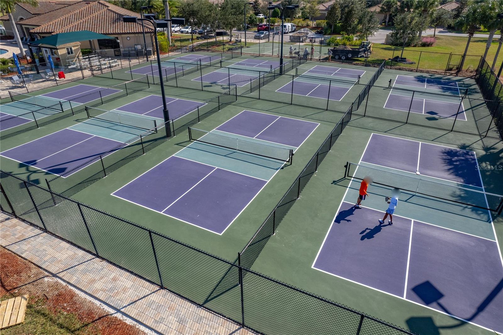 GRAND ESTUARY V AT RIVER STRAND PH 2 - Residential