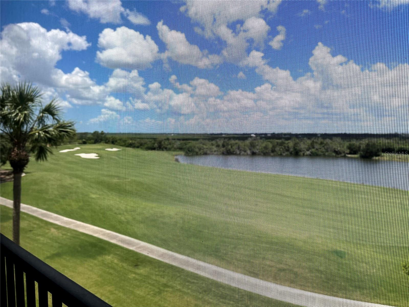 GRAND ESTUARY V AT RIVER STRAND PH 2 - Residential