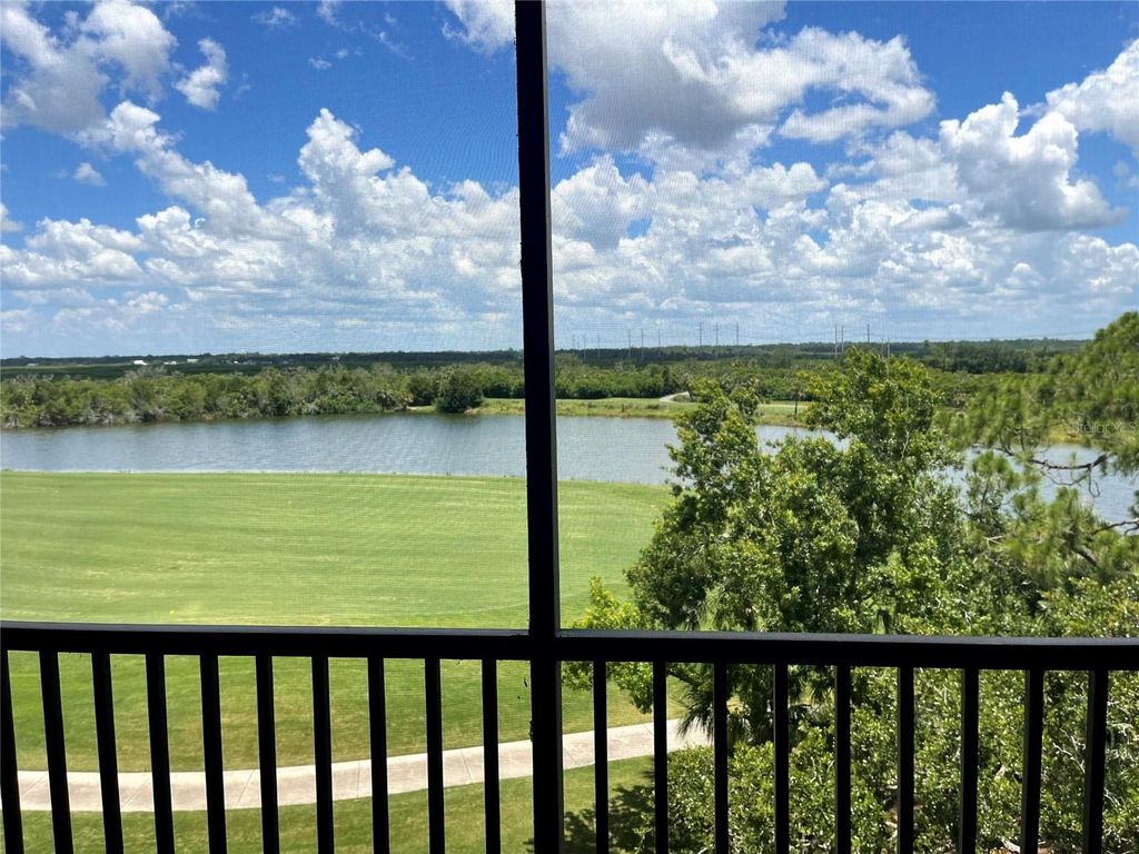 Photo of 8205 Grand Estuary Trail #404, Bradenton, FL 34212 (MLS # A4662187)