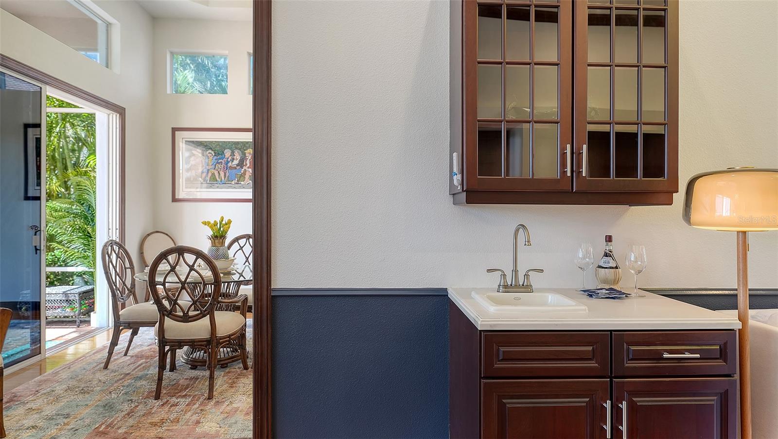 QUEENS HARBOUR - Residential