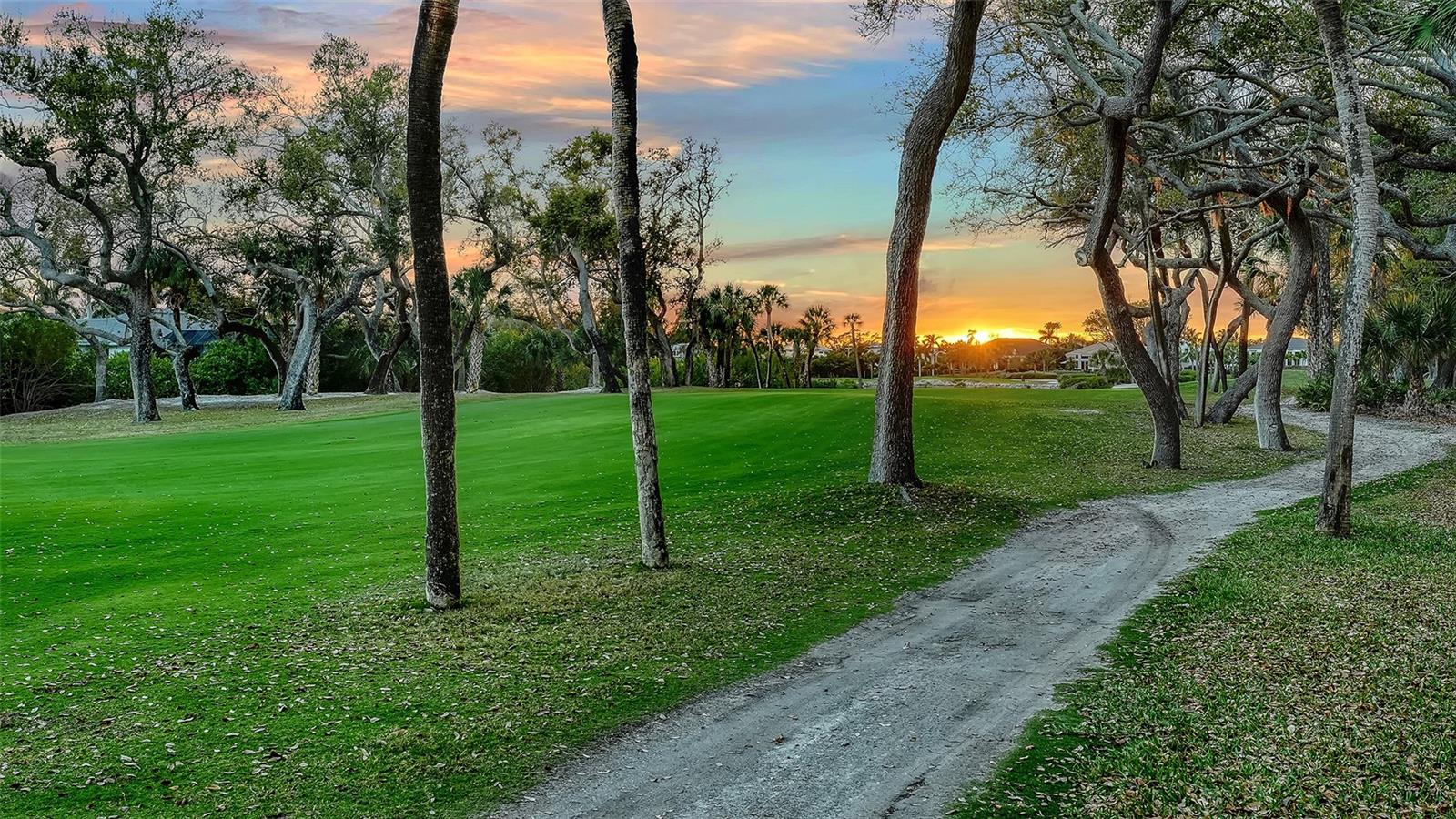 QUEENS HARBOUR - Residential