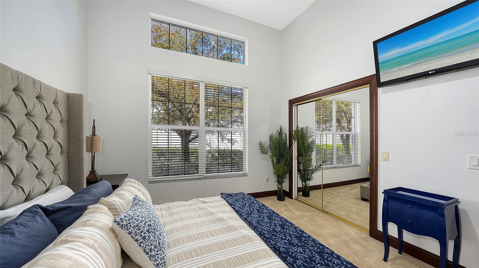 QUEENS HARBOUR - Residential