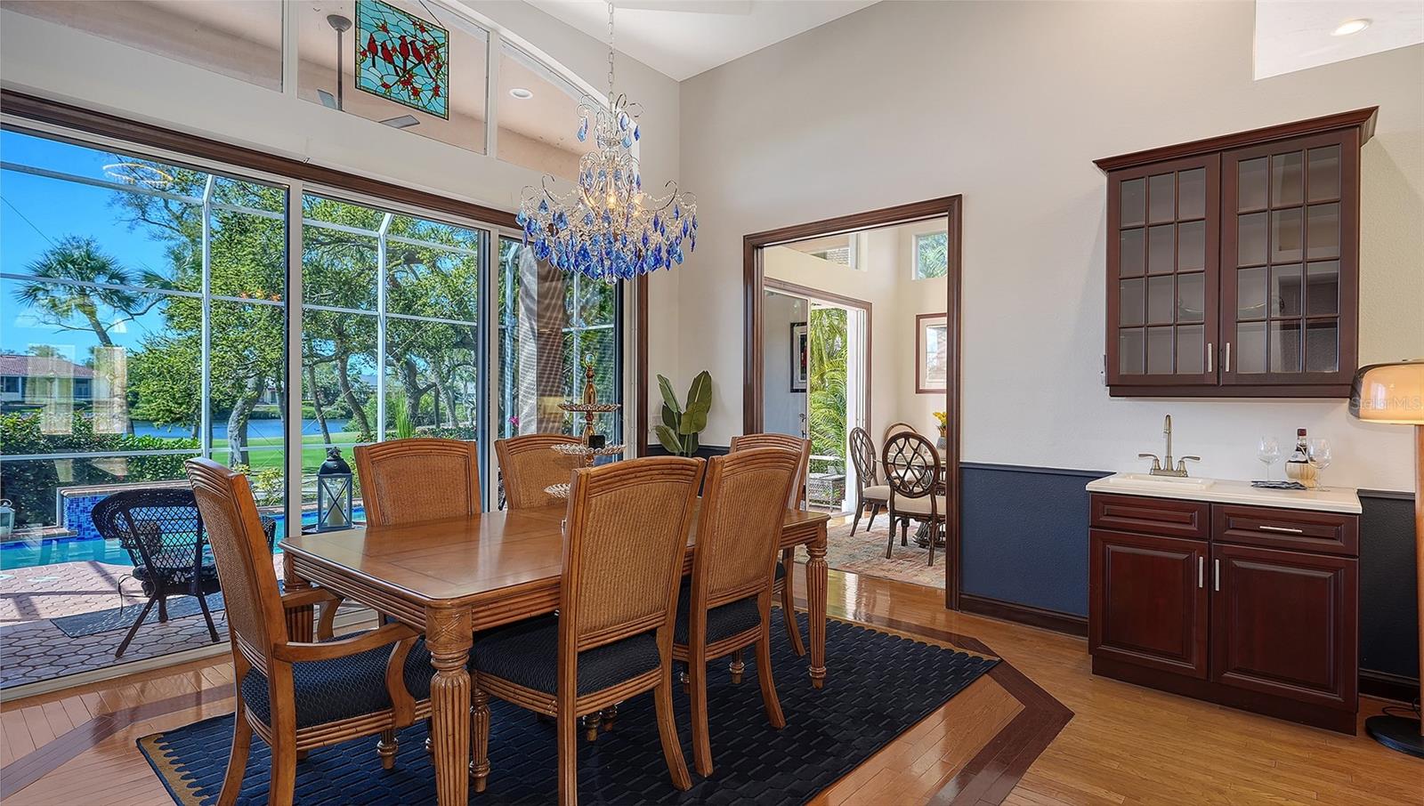 QUEENS HARBOUR - Residential