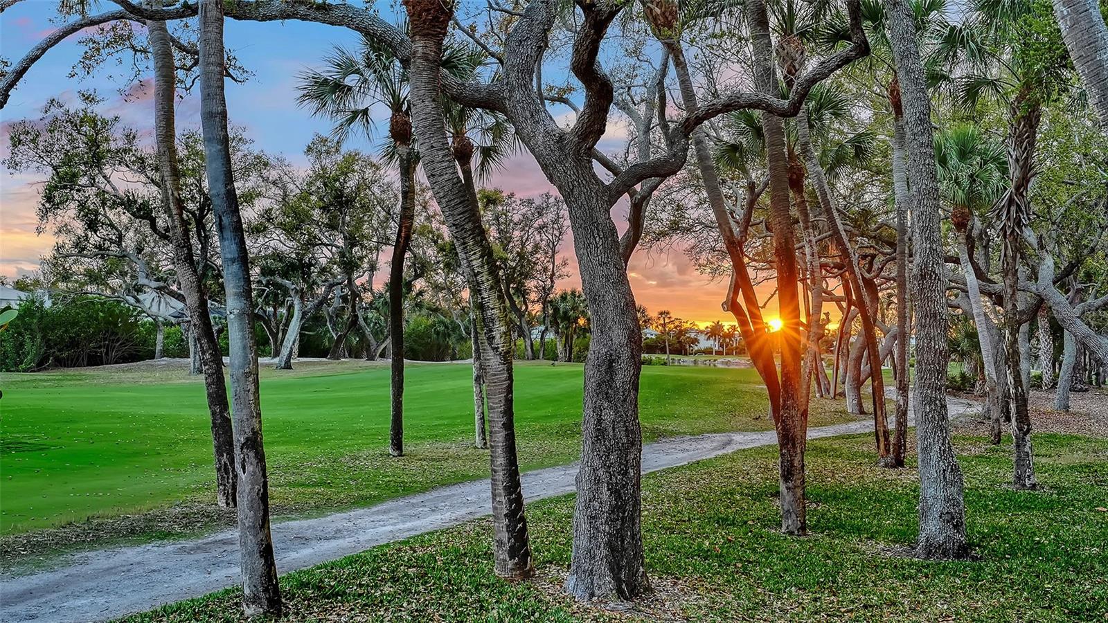 QUEENS HARBOUR - Residential