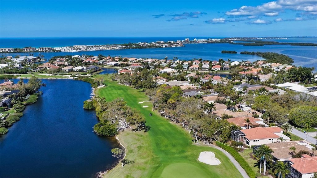 Photo of 3511 Fair Oaks Court, Longboat Key, FL 34228 (MLS # A4684840)