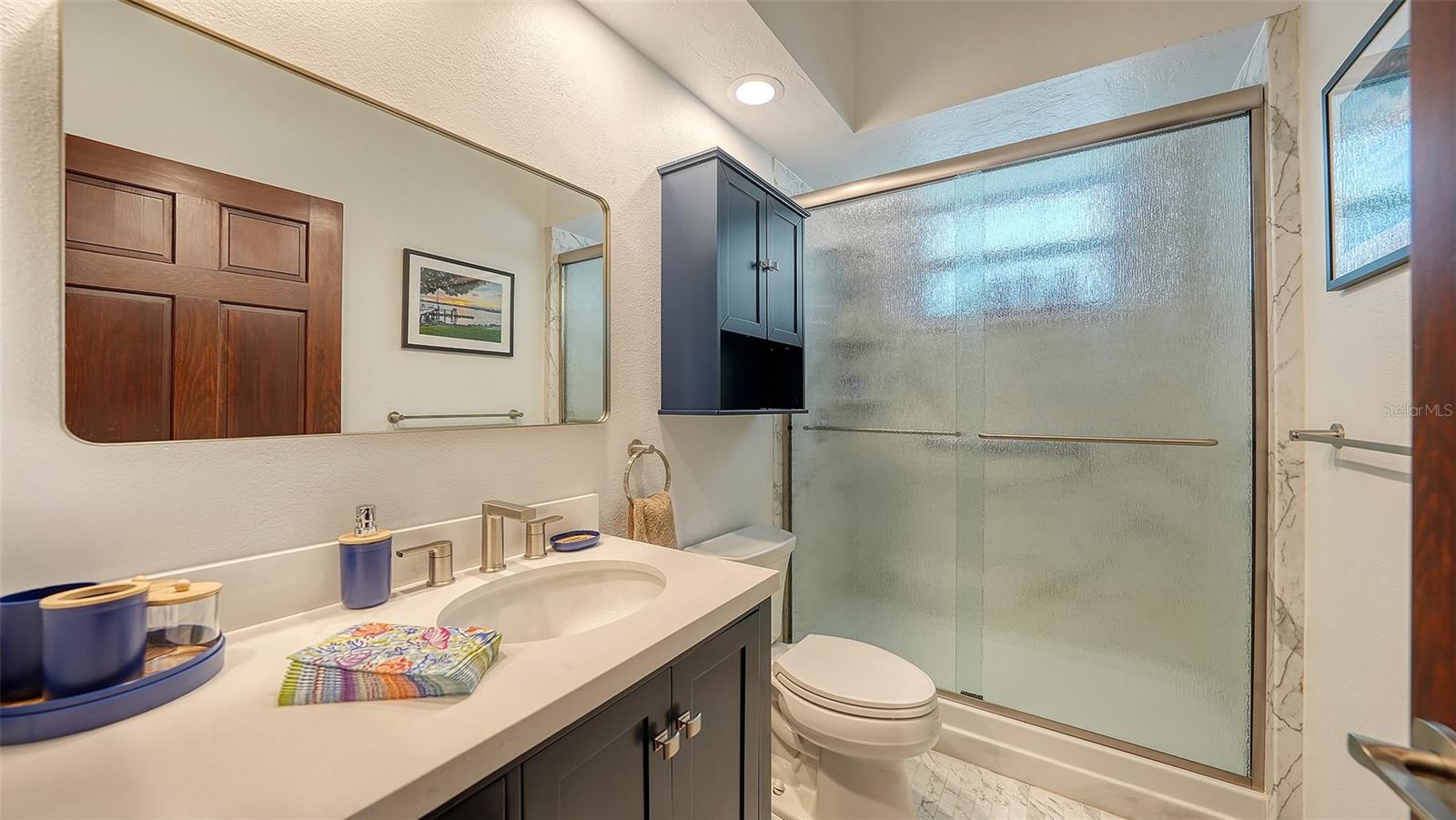 QUEENS HARBOUR - Residential