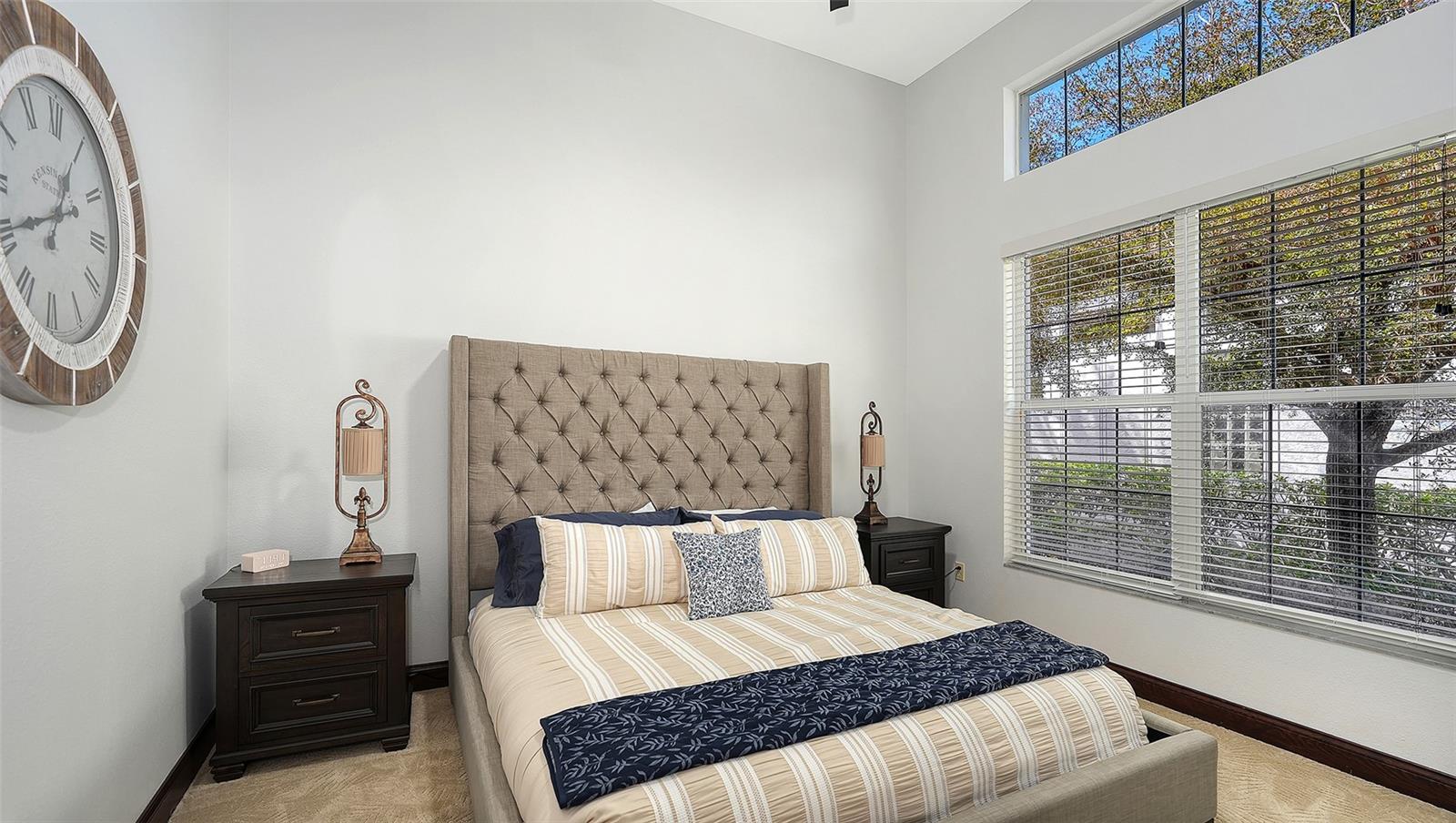 QUEENS HARBOUR - Residential