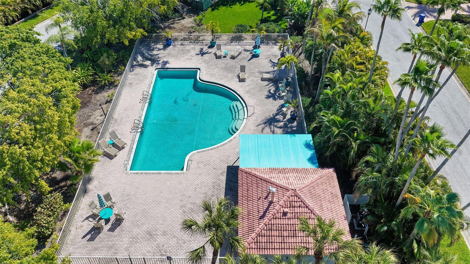 QUEENS HARBOUR - Residential