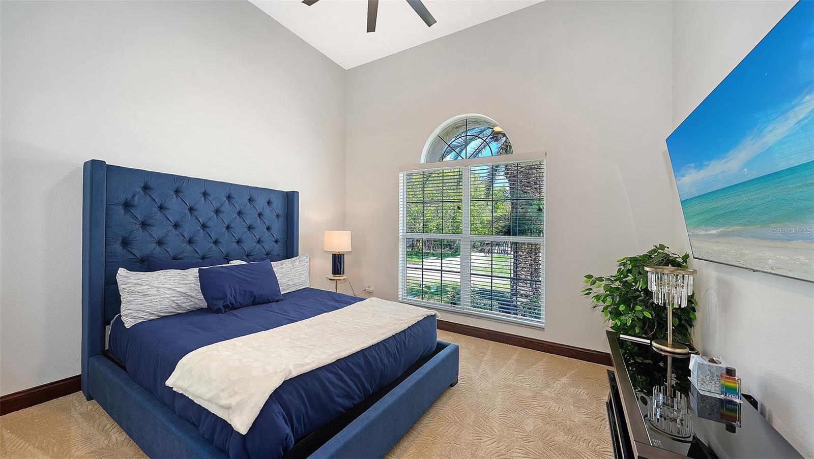 QUEENS HARBOUR - Residential