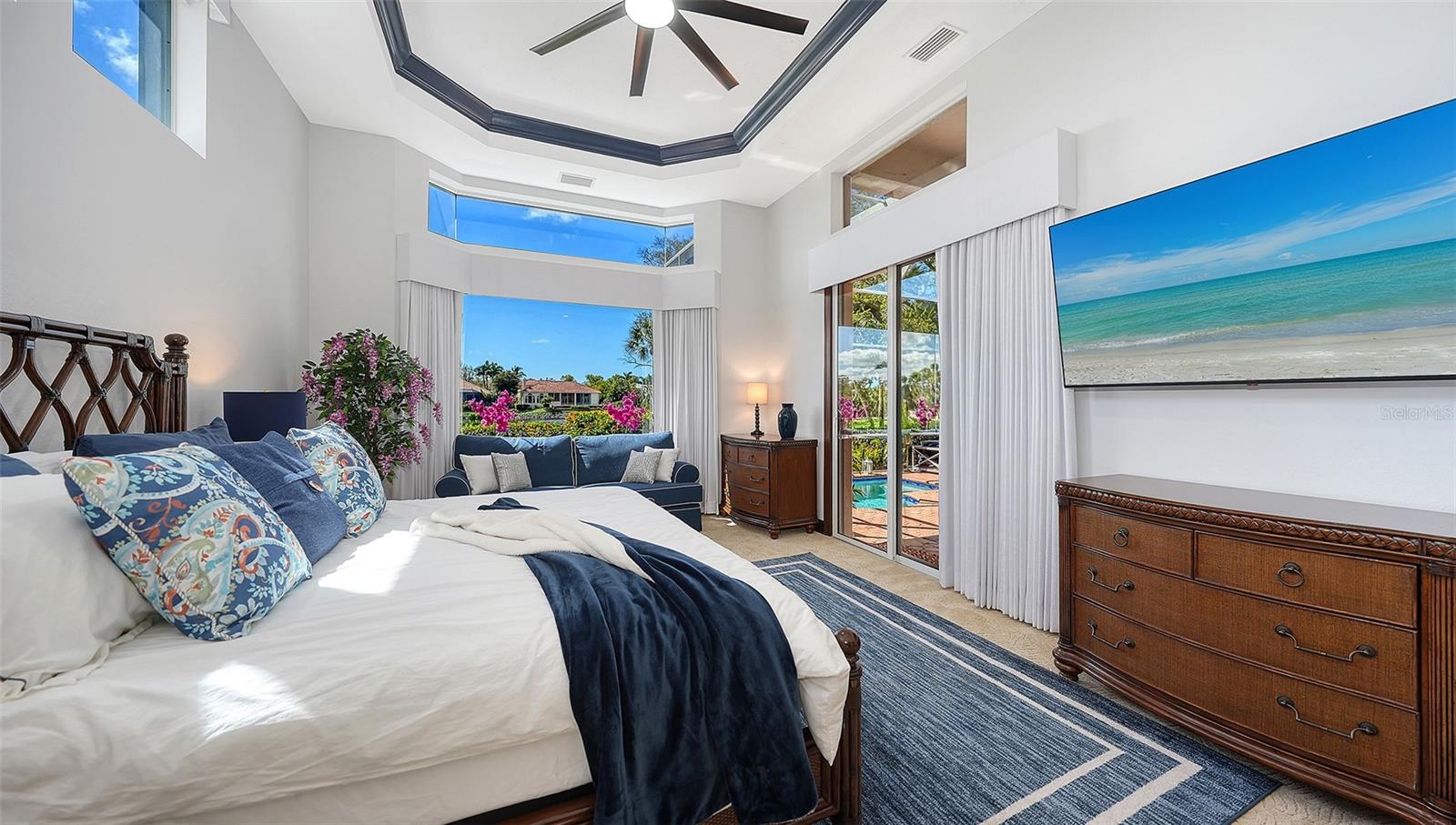 QUEENS HARBOUR - Residential