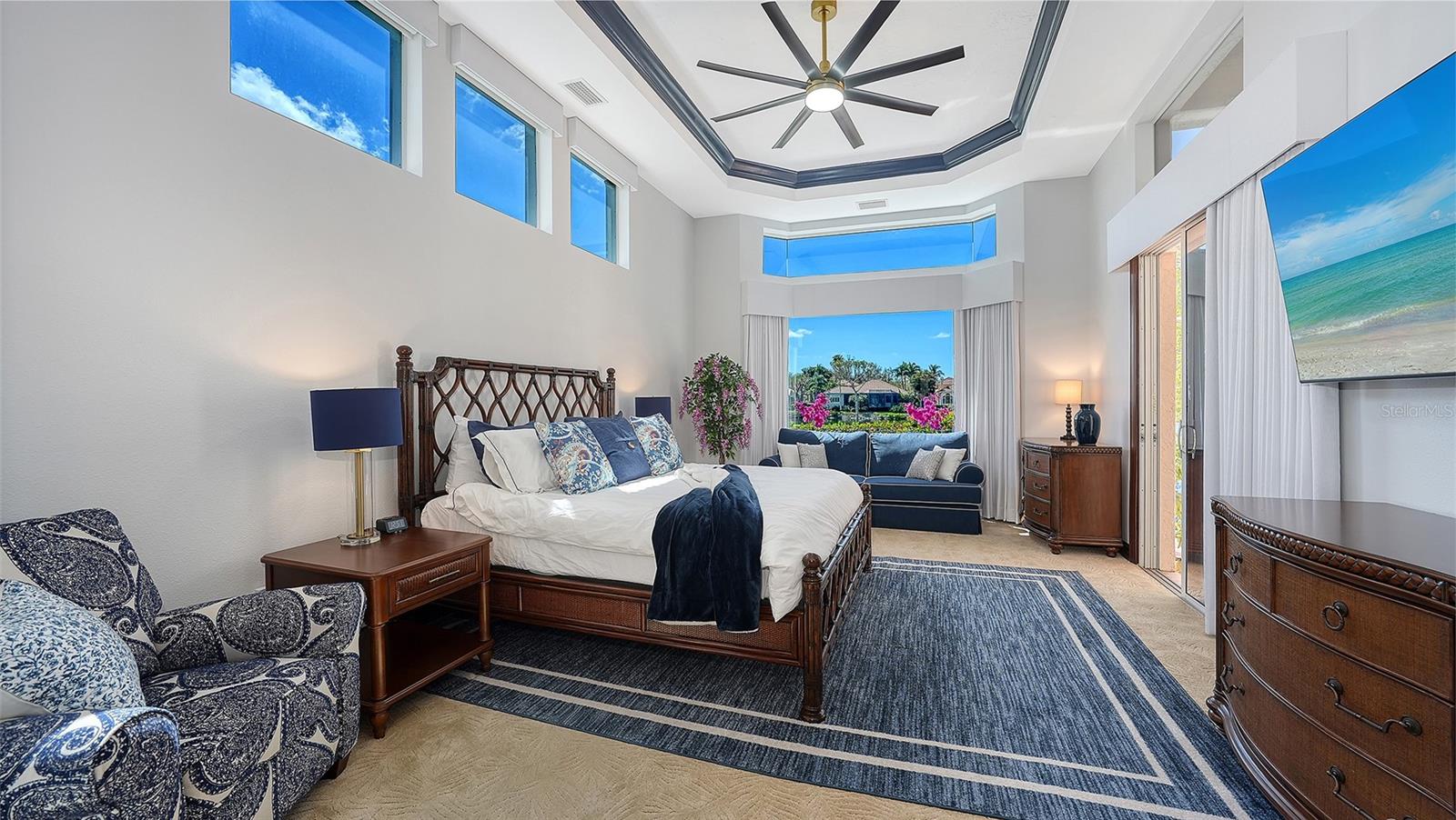 QUEENS HARBOUR - Residential