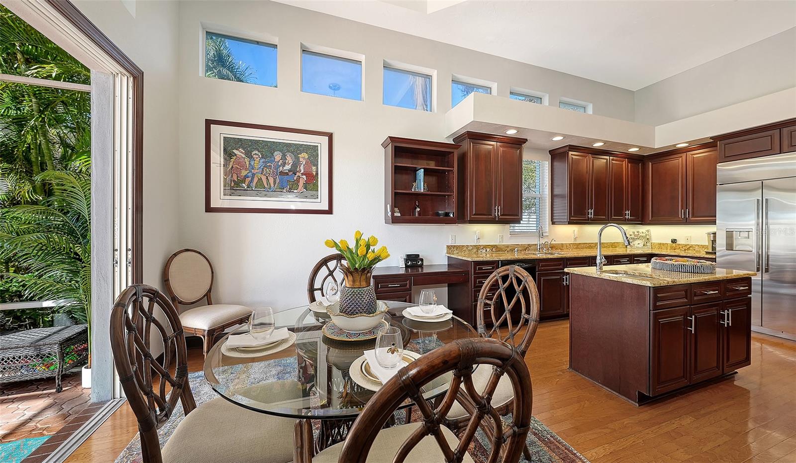 QUEENS HARBOUR - Residential