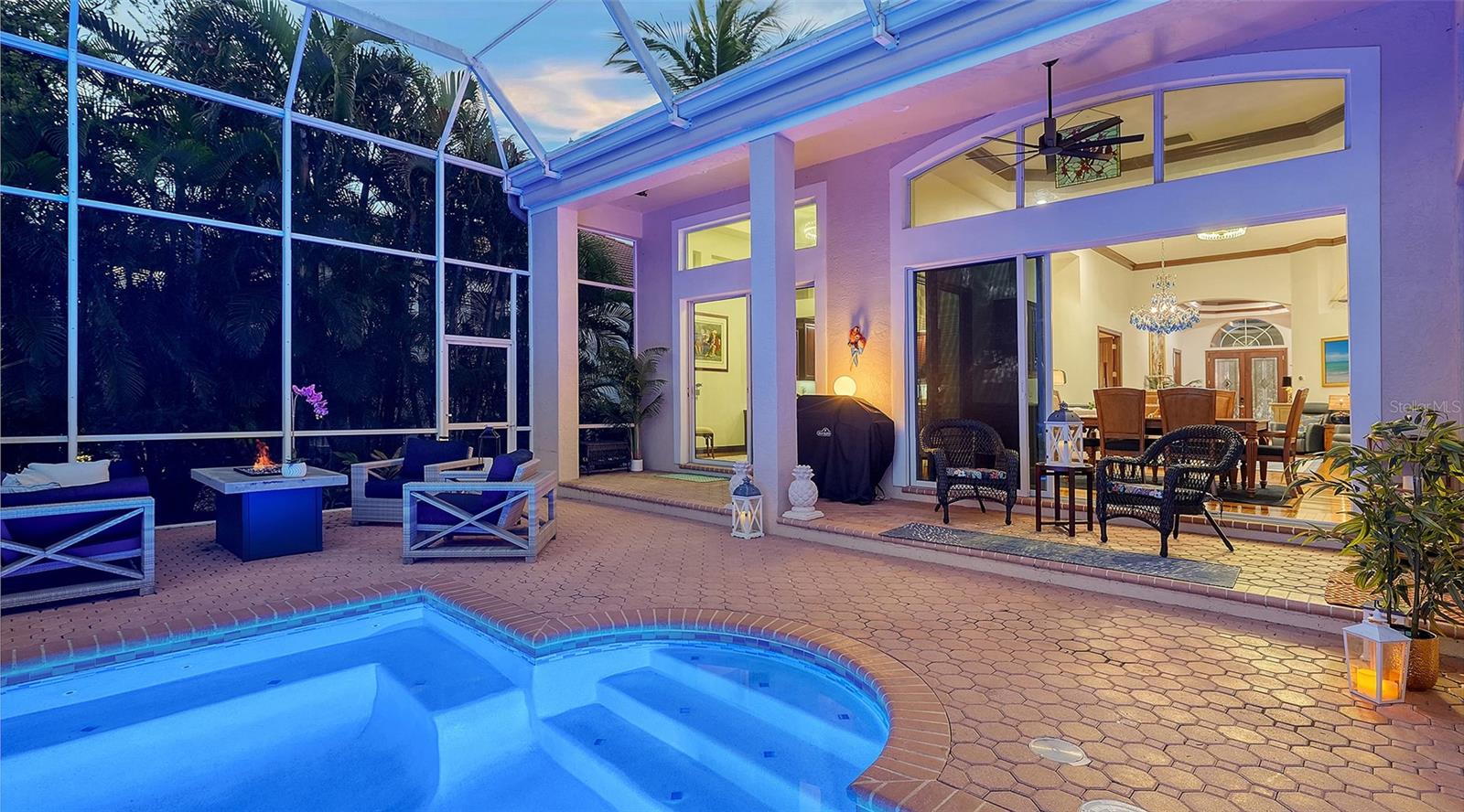 QUEENS HARBOUR - Residential