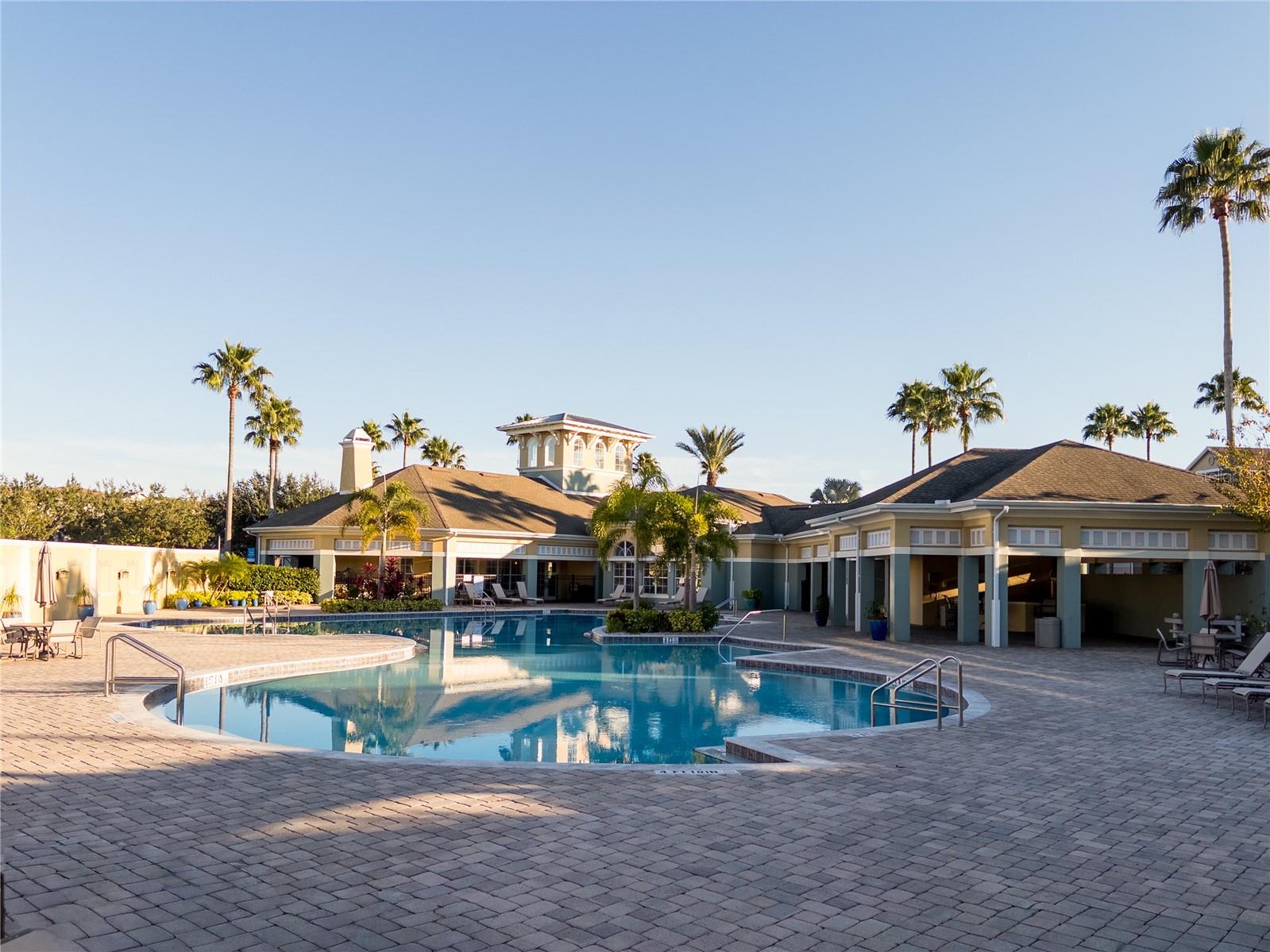 LAKESIDE/LKS/WINDERMERE - Residential