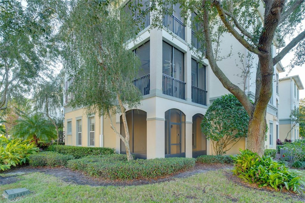 Photo of 11565 Mizzon Drive #101/808, Windermere, FL 34786 (MLS # O6366930)