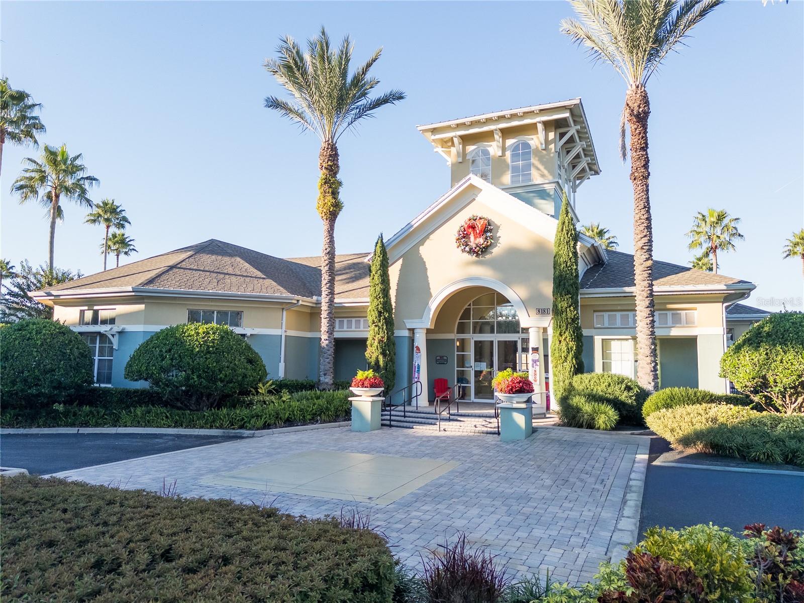 LAKESIDE/LKS/WINDERMERE - Residential