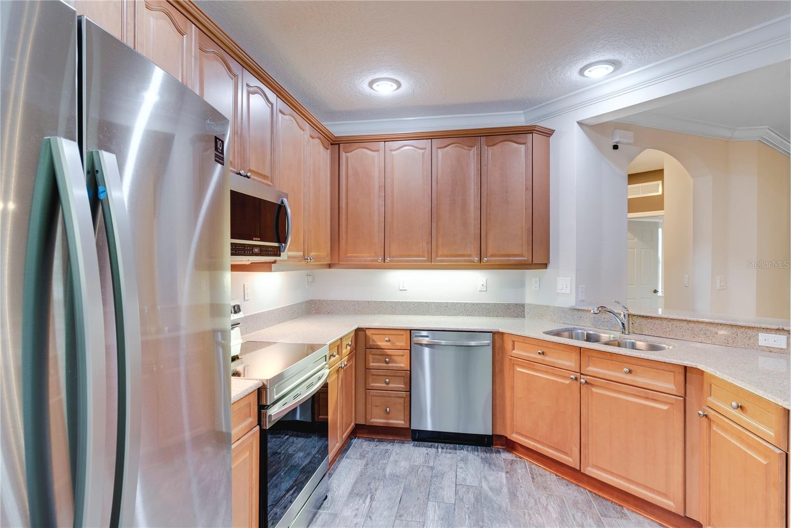 LAKESIDE/LKS/WINDERMERE - Residential