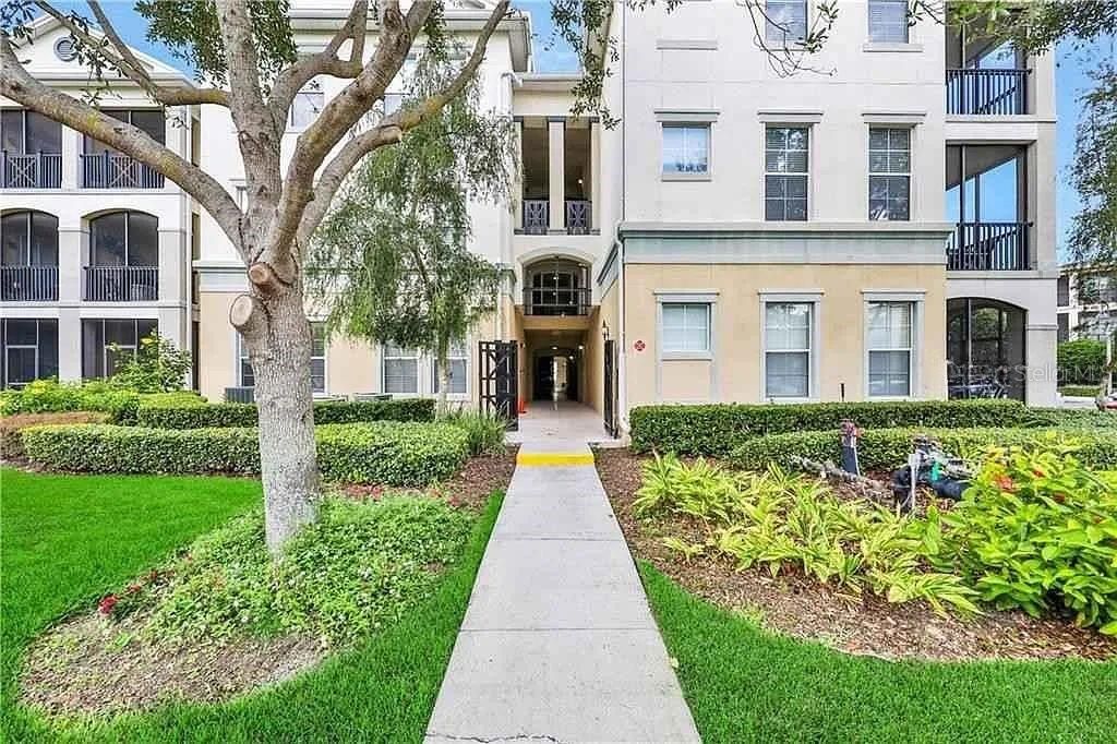 Photo of 11565 Mizzon Drive #101/808, Windermere, FL 34786 (MLS # O6366930)