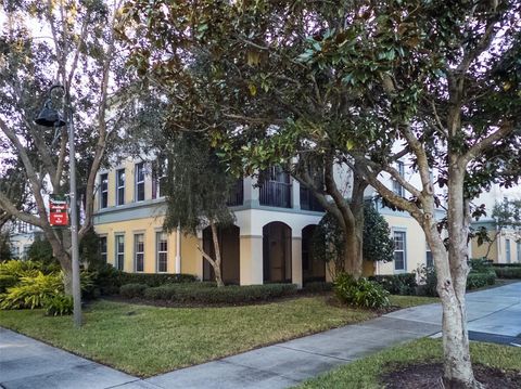 Photo of 11565 Mizzon Drive #101/808, Windermere, FL 34786 (MLS # O6366930)